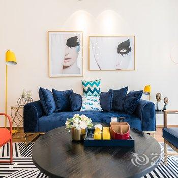 重庆大象民宿(南滨路店)酒店提供图片