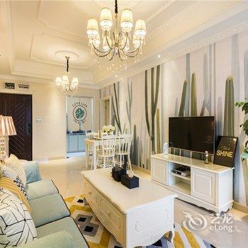 重庆大象民宿(南滨路店)酒店提供图片