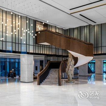 上海康桥万豪酒店酒店提供图片