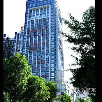 福泉首座万悦酒店酒店提供图片