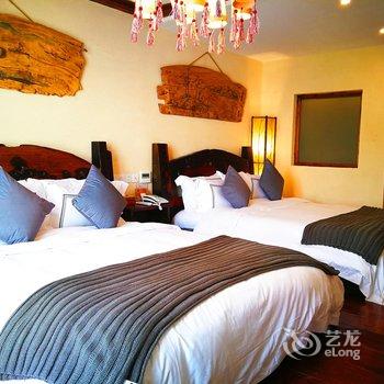 温岭爱琴海沙滩名宿酒店提供图片