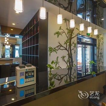 锦江都城酒店(廊坊开发区国际会展中心店)酒店提供图片