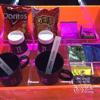 桃园皇冠商务汽车旅馆酒店提供图片