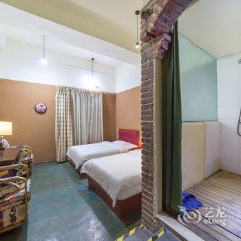 重庆瓦房客创意家居酒店酒店提供图片