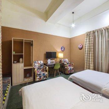 重庆瓦房客创意家居酒店酒店提供图片