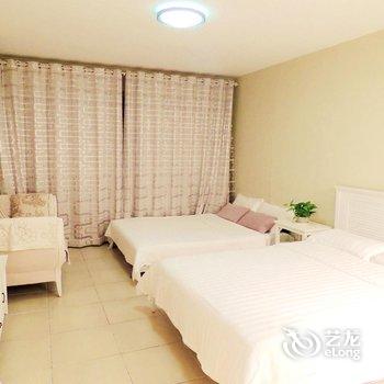 葫芦岛山海同湾酒店式自助公寓酒店提供图片
