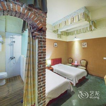 重庆瓦房客创意家居酒店酒店提供图片