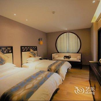 新宁县四季崀山酒店酒店提供图片