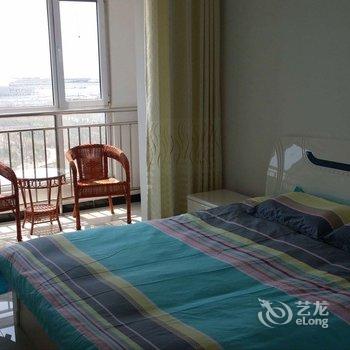 乐亭旅友之家海景度假公寓酒店提供图片