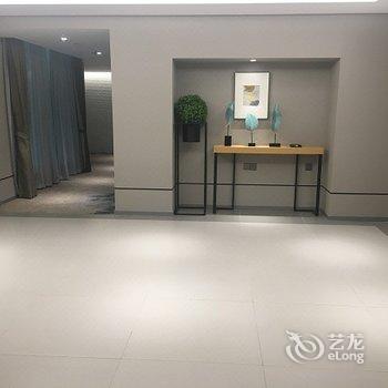 上海如家快捷酒店安远路店酒店提供图片