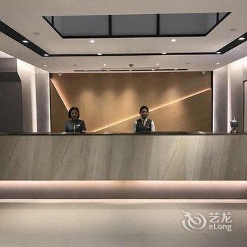 上海如家快捷酒店安远路店酒店提供图片