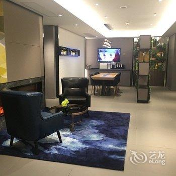 上海如家快捷酒店安远路店酒店提供图片
