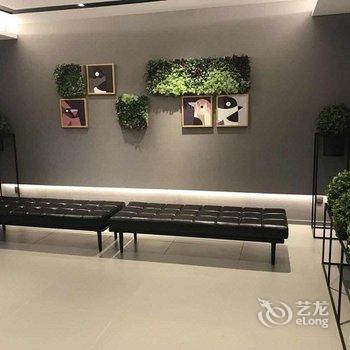上海如家快捷酒店安远路店酒店提供图片