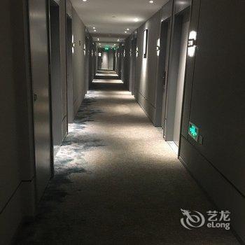 上海如家快捷酒店安远路店酒店提供图片