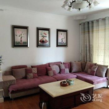 惠州米高的新家特色民宿(红楼路分店)酒店提供图片