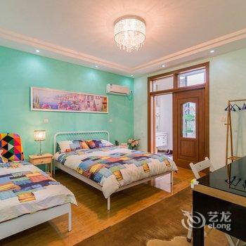 上海植觉小院客栈酒店提供图片