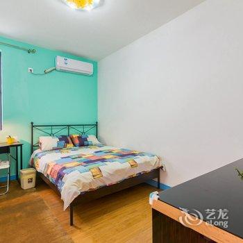 上海植觉小院客栈酒店提供图片