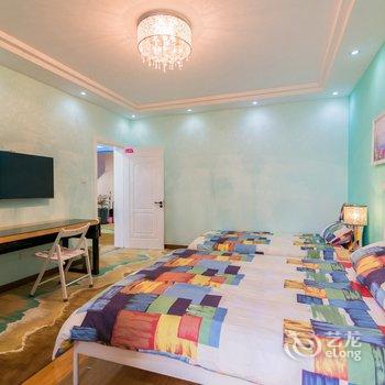 上海植觉小院客栈酒店提供图片