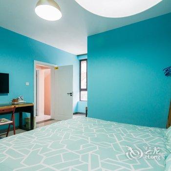 上海植觉小院客栈酒店提供图片