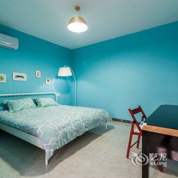 上海植觉小院客栈酒店提供图片