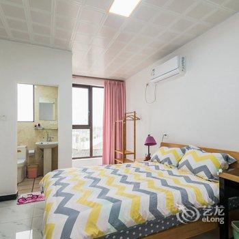 上海植觉小院客栈酒店提供图片