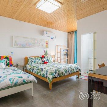 上海植觉小院客栈酒店提供图片