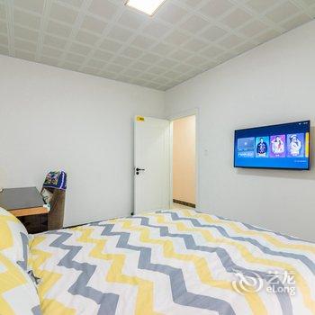 上海植觉小院客栈酒店提供图片