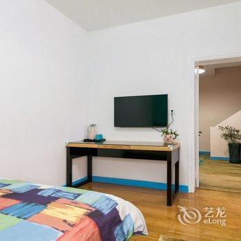 上海植觉小院客栈酒店提供图片