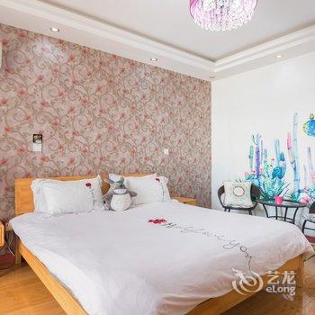 上海植觉小院客栈酒店提供图片