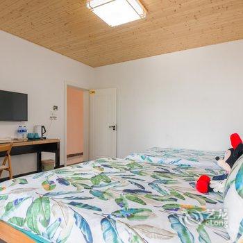 上海植觉小院客栈酒店提供图片