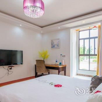 上海植觉小院客栈酒店提供图片