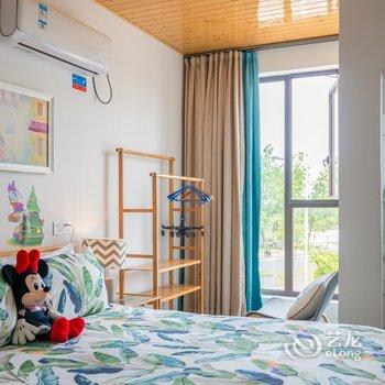 上海植觉小院客栈酒店提供图片