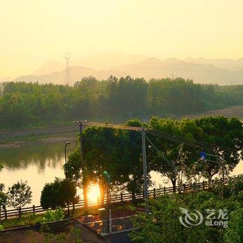 桐庐城南往事民宿酒店提供图片