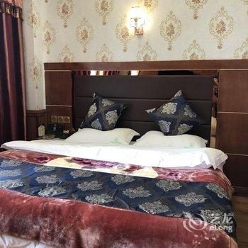 甘孜雪域罗林精品酒店酒店提供图片