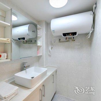 北京Athena889公寓酒店提供图片