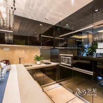 广州朵尔曼精品服务公寓酒店提供图片