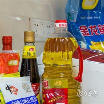 成都柠檬公寓酒店提供图片