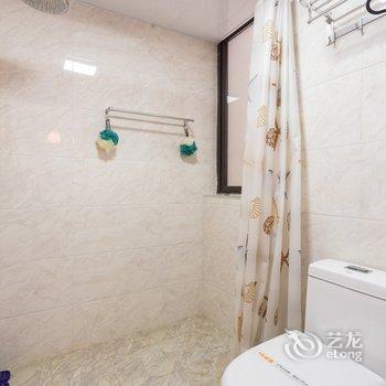 武汉途掌柜·熊猫公寓酒店提供图片