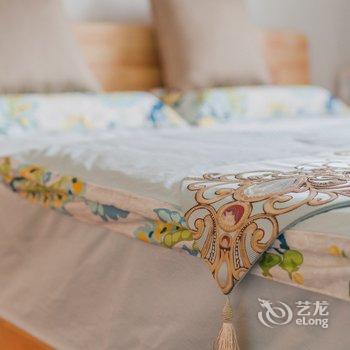 青岛薛焕焕公寓酒店提供图片