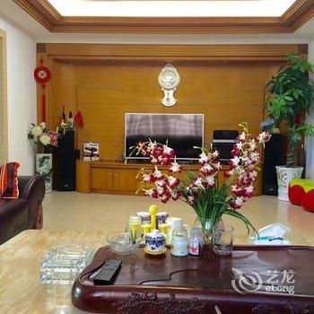 汕头Biore公寓(海滨路分店)酒店提供图片