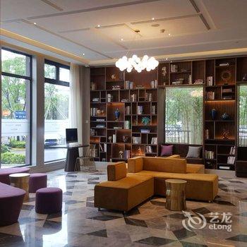 上海虹桥九亭天地美居酒店酒店提供图片