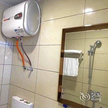 汕头Biore公寓(海滨路分店)酒店提供图片