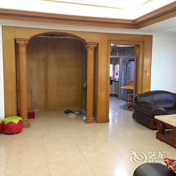 汕头Biore公寓(海滨路分店)酒店提供图片