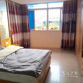 汕头Biore公寓(海滨路分店)酒店提供图片