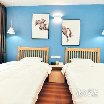 LIPPO公社尚客优旗下精品公寓酒店(南昌西站店)酒店提供图片