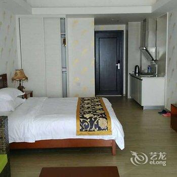 阳江敏捷黄金海岸海之星酒店公寓酒店提供图片