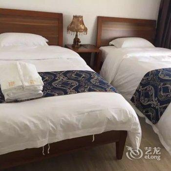 阳江敏捷黄金海岸海之星酒店公寓酒店提供图片