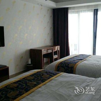 阳江敏捷黄金海岸海之星酒店公寓酒店提供图片