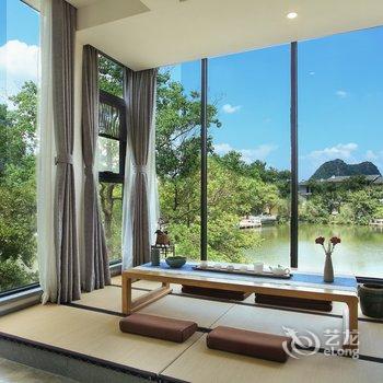 桂林和舍度假酒店酒店提供图片
