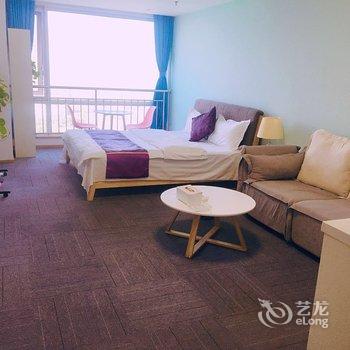 北京四格格酒店公寓酒店提供图片